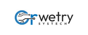 Orwetry-Systech-Logo-Black