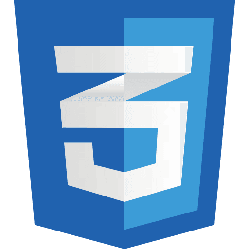 css icon