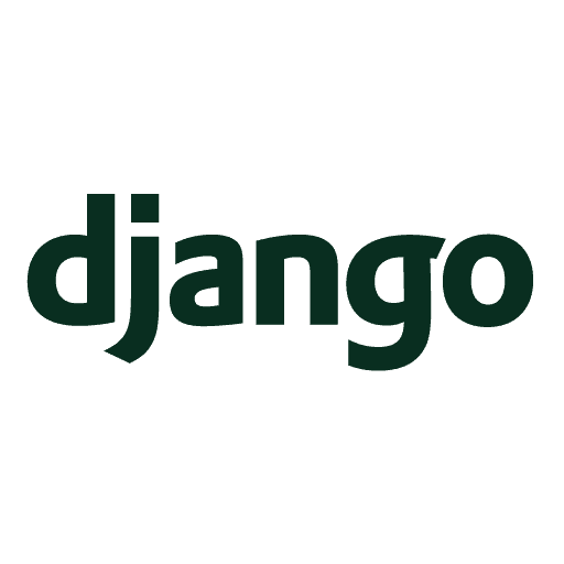 django logo icon