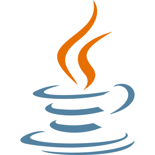 java programming language icon