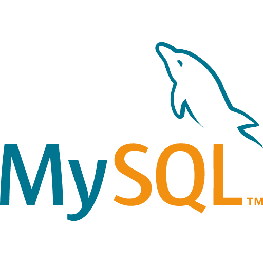 mysql icon