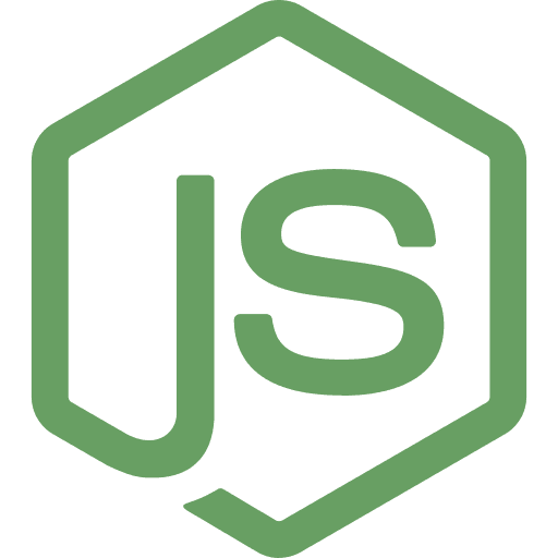 node js icon
