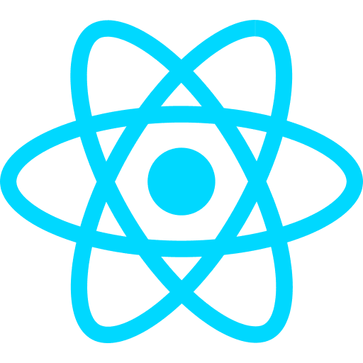 react js icon