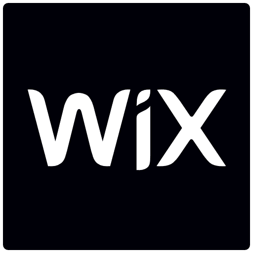 wix company icon